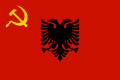 民主阿尔巴尼亚