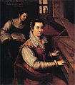 Lavinia Fontana 1577