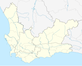 Voir sur la carte administrative du Cap-Occidental