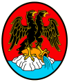里耶卡市徽