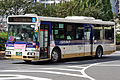 京王バス（中野営業所）の一般路線バス