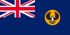 南澳大利亚州旗幟