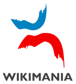 维基媒体国际会议的标志