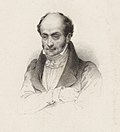 Jean de Chantelauze
