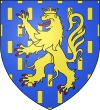 弗朗什-孔泰 Franche-Comté徽章