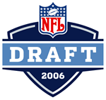 2006 NFL draft logo