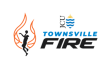 Townsville Fire logo