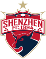 Shenzhen 2016