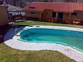 O Beque Swimming Pool