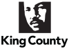 Official logo of King County