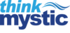 Official logo of Mystic, Connecticut
