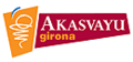 Last ACB logo, sponsored by Akasvayu