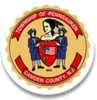 Official seal of Pennsauken Township, New Jersey