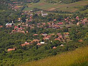 Treznea Village