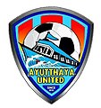 Ayutthaya United F.C. 2016 Season