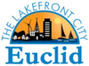 Official logo of Euclid, Ohio