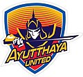 Ayutthaya United F.C. 2017–present