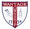 Official seal of Wantage Township, New Jersey