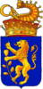 Coat of arms of Cotignola