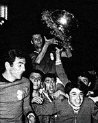 قهرمانی تیم ملی فوتبال ایران در جام ملت‌های آسیا ۱۹۶۸