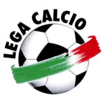 Description de l'image Lega Calcio marchio.png.