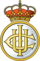 Logo du Real Unión Club