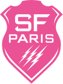 Logo du Stade français Paris