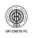 Logo du OFI Crète