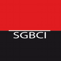 Logo de SGBCI de 2014 à 2018