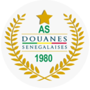Logo du AS Douanes