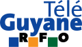 Logo de Télé Guyane du 1er février 1999 au 22 mars 2005.