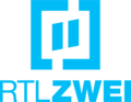 Logo de RTL II depuis le 7 octobre 2019