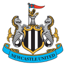 Logo du Newcastle United