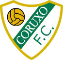 Logo du Coruxo FC