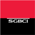 Logo de SGBCI de 2005 à 2014