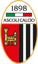 Logo du Ascoli Calcio 1898 FC