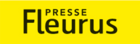 logo de Fleurus presse
