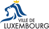 Drapeau de Luxembourg