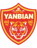 Logo du Yanbian Funde