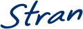 Logo de la Stran depuis 2024[37]