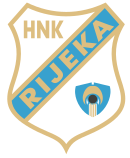 Logo du HNK Rijeka
