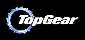 Logo de Top Gear.