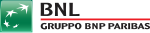 Logo actuel de la BNL.