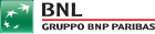 logo de Banca Nazionale del Lavoro