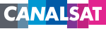 Dernier logo de Canal Sat de 2011 au 15 novembre 2016.