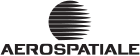 logo de Aérospatiale (entreprise)