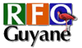 Logo de RFO 1 de 1993 au 31 janvier 1999.