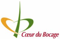 Blason de Communauté de communes Cœur du Bocage