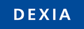 Logo de Dexia à partir du 1er mars 2012.