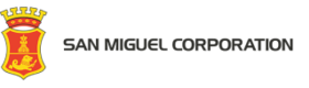logo de San Miguel Corporation